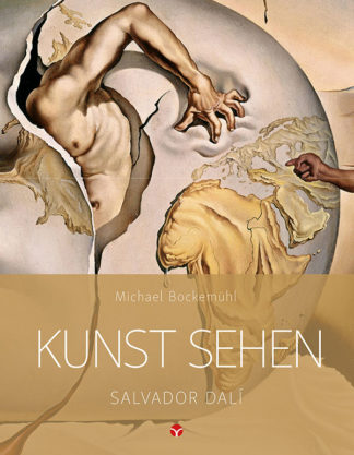 Edition "Kunst sehen", Bd 11: Salvador Dalí. Info3 Verlag