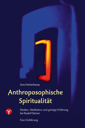 Jens Heisterkamp: Anthroposophische Spiritualität - Info3 Verlag