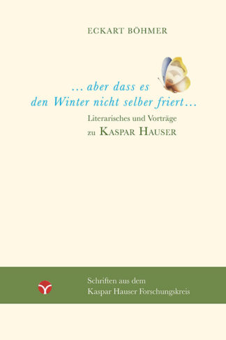 Eckart Böhmer: ...aber dass es den Winter nicht selber friert - Info3 Verlag