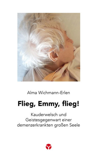 Alma Wichmann-Erlen: Flieg, Emmy, flieg! - Info3 Verlag