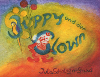 Juppy und der Clown - Info3 Verlag