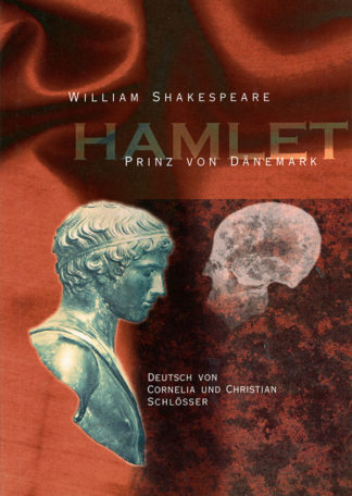 William Shakespeare: Hamlet – Prinz von Dänemark - Info3 Verlag