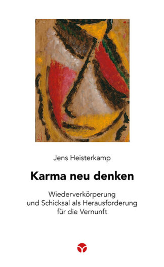 Jens Heisterkamp: Karma neu denken - Info3 Verlag