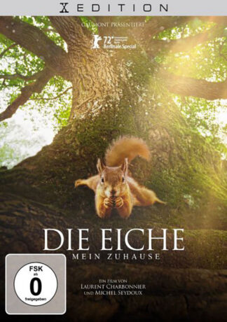 Die Eiche (DVD)