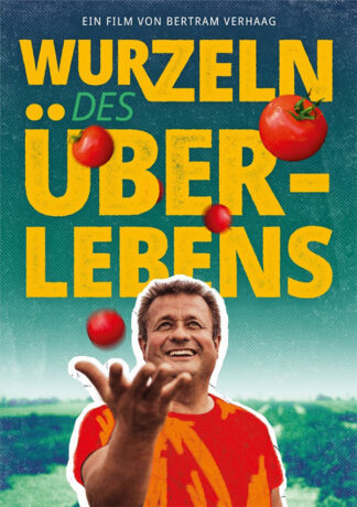 Wurzeln des Überlebens (DVD)