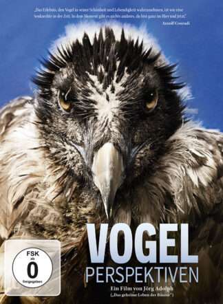 Vogelperspektiven (DVD)