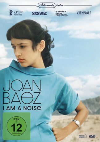 Joan Baez - I am a Noise (DVD)
