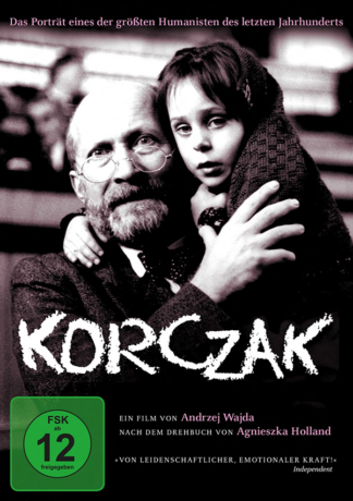 Korczak - DVD. Info3 Shop