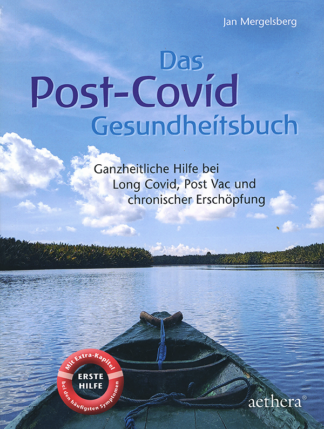 Das Post-Covid Gesundheitsbuch