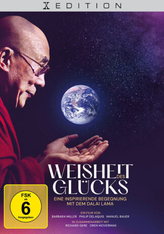 Weisheit des Glücks - DVD