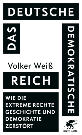 Das deutsche demokratische Reich