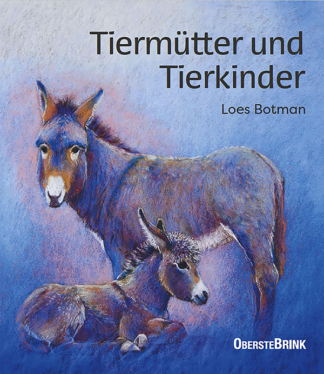 Tiermütter und Tierkinder