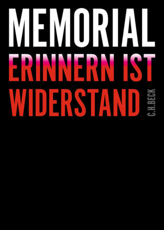 Memorial - Erinnern ist Widerstand