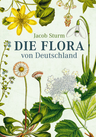 Die Flora von Deutschland