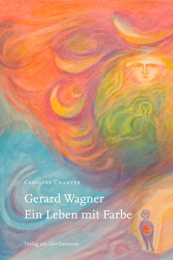 Gerard Wagner - Ein Leben mit Farbe