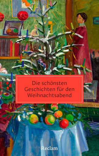Die schönsten Geschichten für den Weihnachtsabend