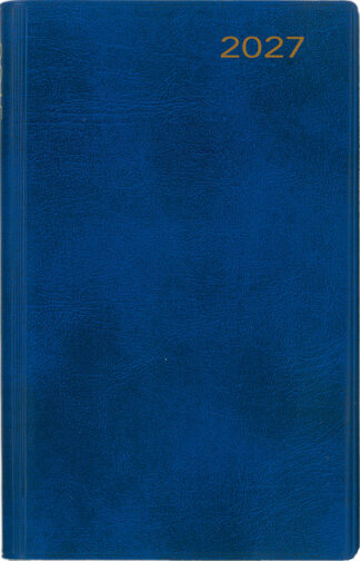 Urachhaus Taschenkalender 2027 - Cover